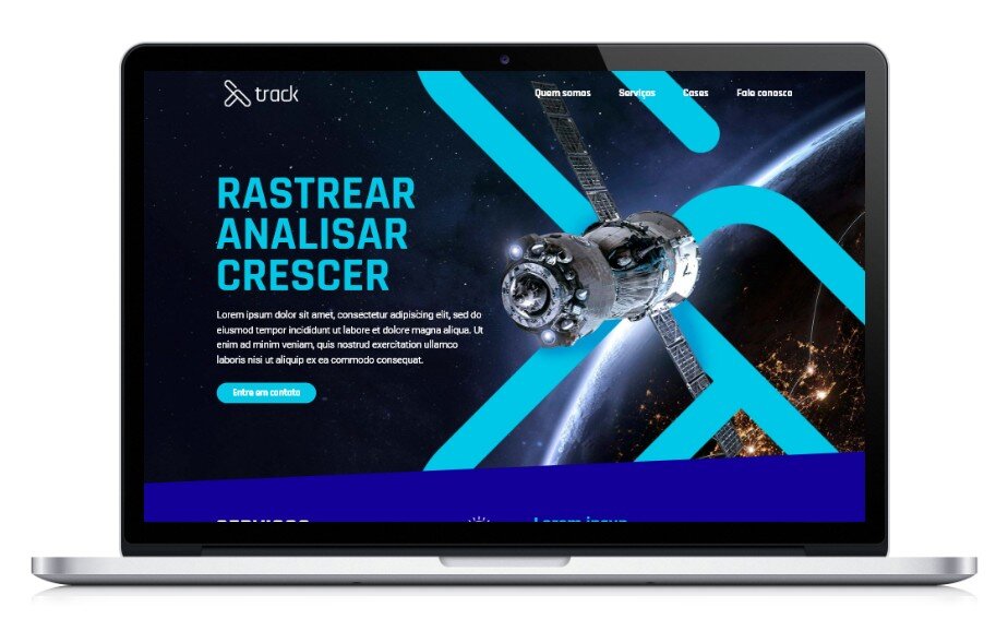 computador portfolio