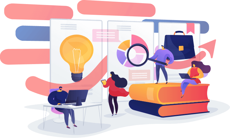 Enoma - Agência de marketing digital